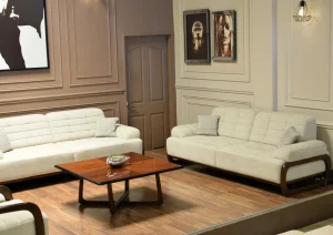 کاناپه 3 نفره مدل وینچنزا - Image 2