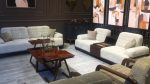 کاناپه 3 نفره پلاس مدل وینچنزا - Image 2
