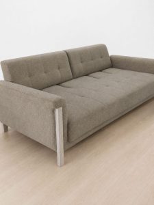 کاناپه 4 نفره ( 230cm ) مکانیزم تختشو مدل آنجل - Image 2