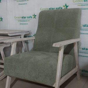مبل تک نفره مدل لوتوس