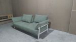 کاناپه 3 نفره مکانیزم تختشو مدل لوتوس - Image 2