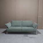 کاناپه 3 نفره ثابت مدل لوتوس - Image 2
