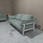 کاناپه 3 نفره ثابت مدل لوتوس - Image 3