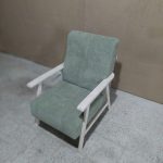 مبل تک نفره مدل لوتوس - Image 2