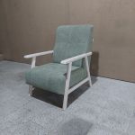 مبل تک نفره مدل لوتوس - Image 3