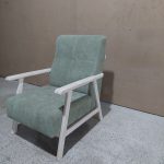 مبل تک نفره مدل لوتوس - Image 4